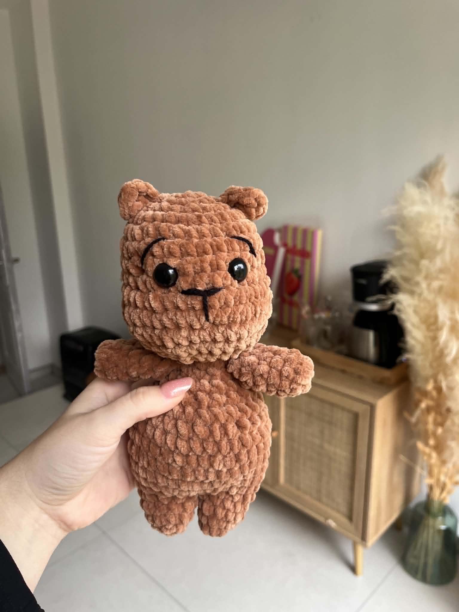 Teddy
