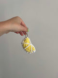 Quart de citron