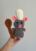 Ratatouille