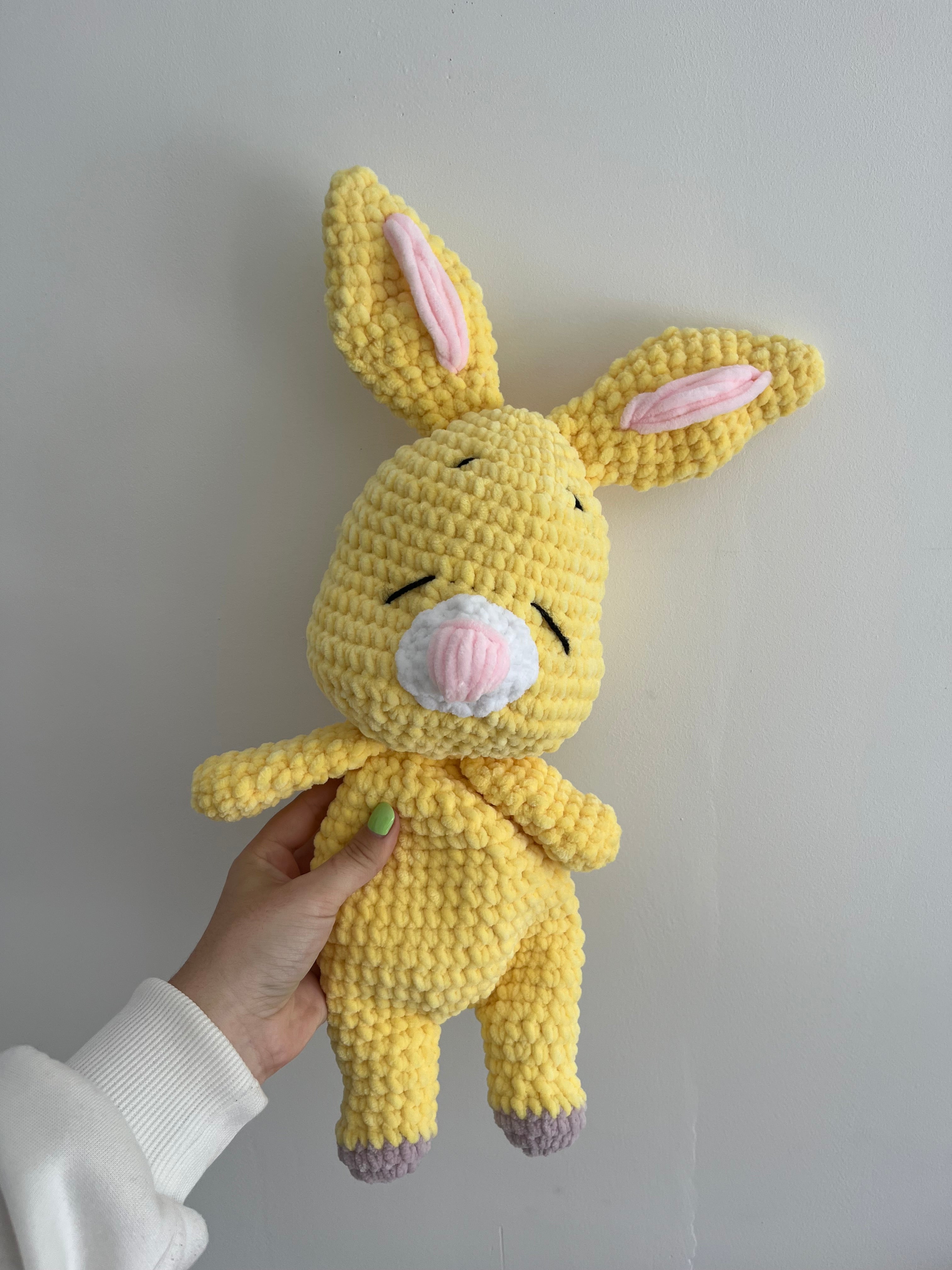 Grand Coco lapin