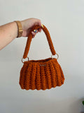 Sac rouille