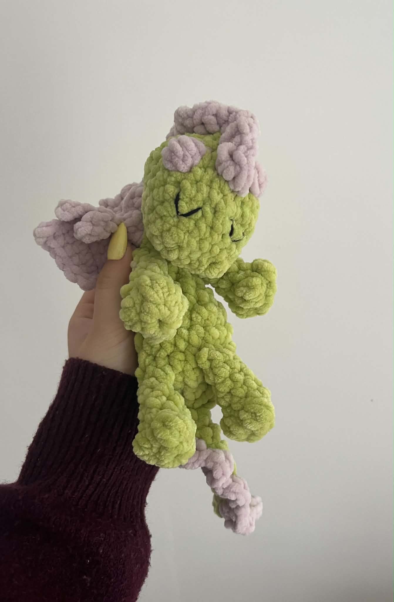 Petit dragon