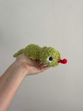 Caméléon