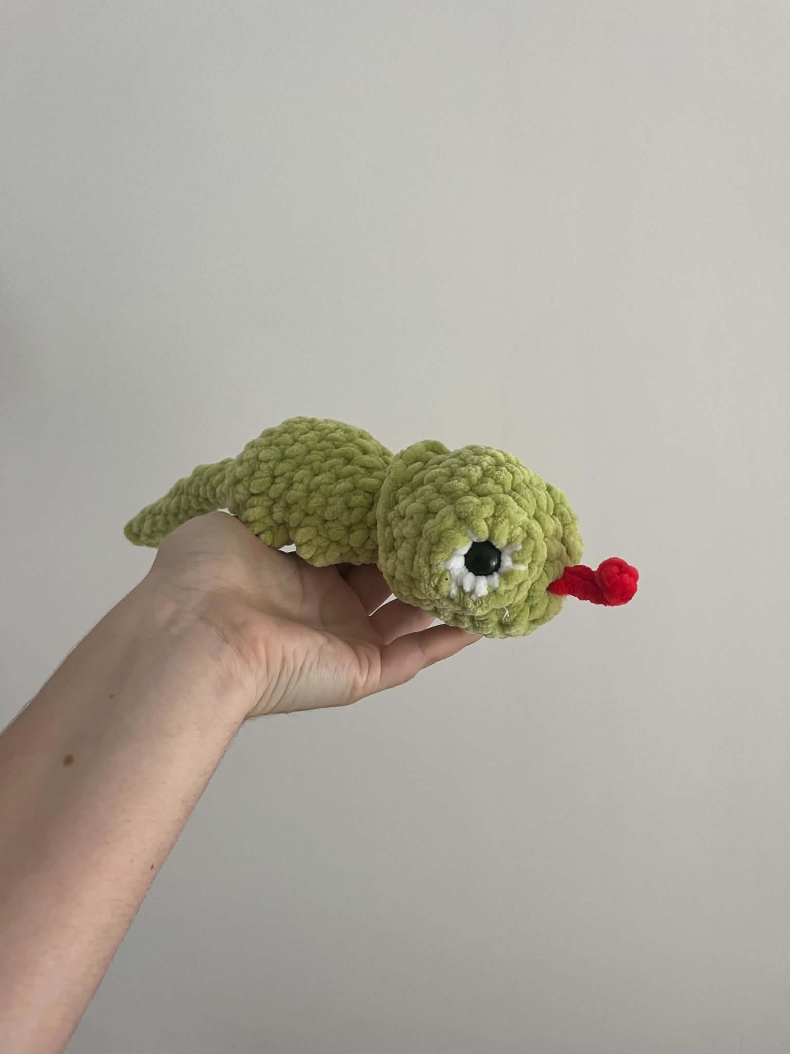 Caméléon