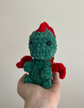Petit dragon