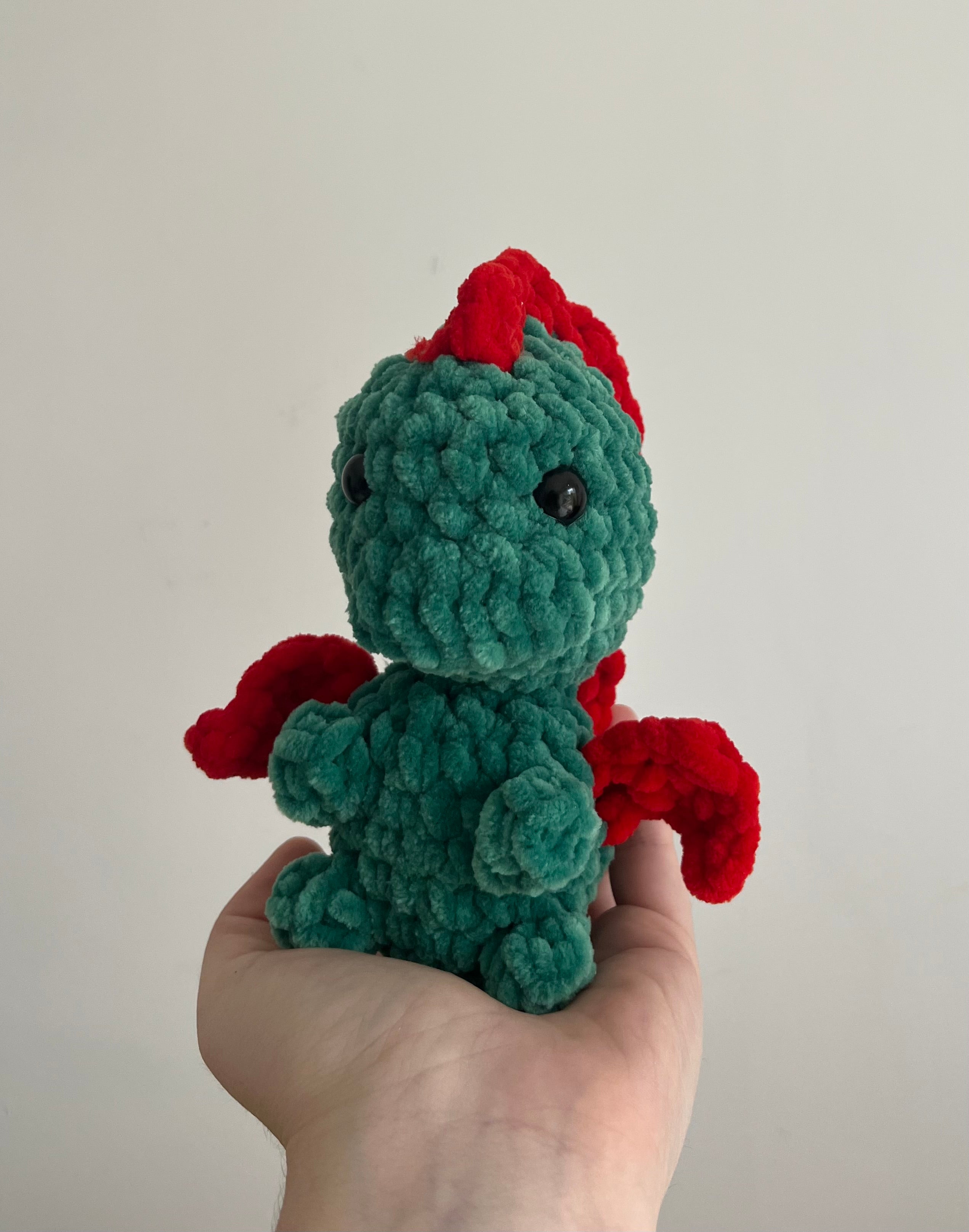 Petit dragon