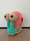 Gary l'escargot