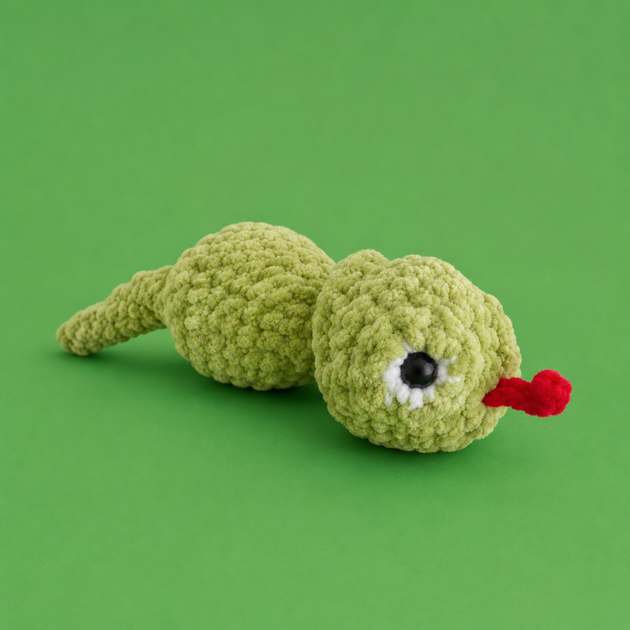 Caméléon