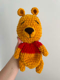 Winnie l'ourson