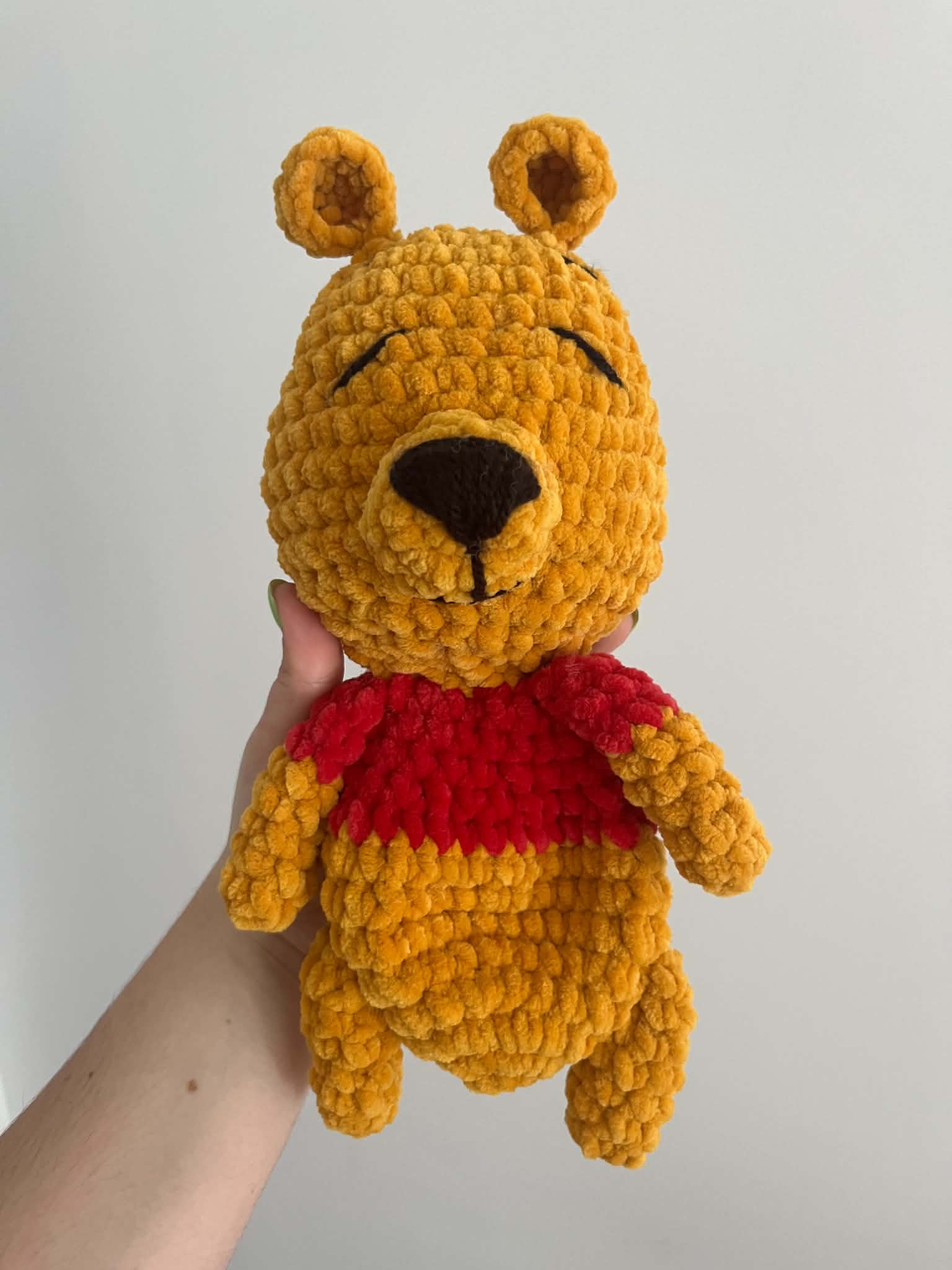 Winnie l'ourson