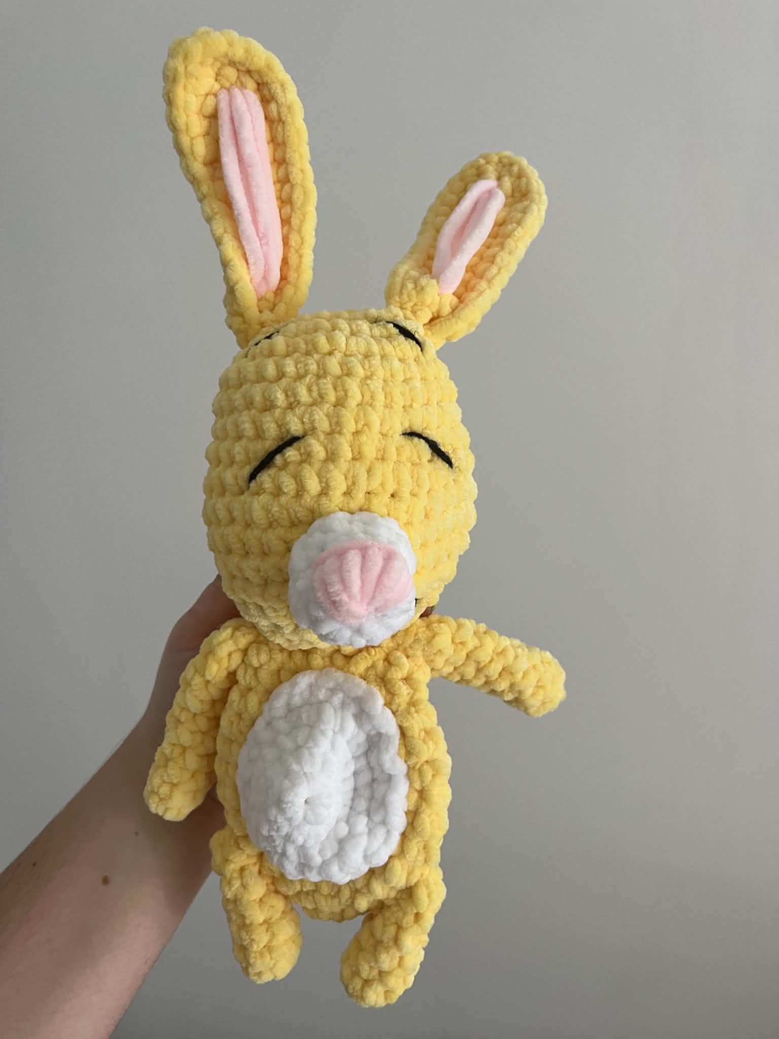 Coco lapin