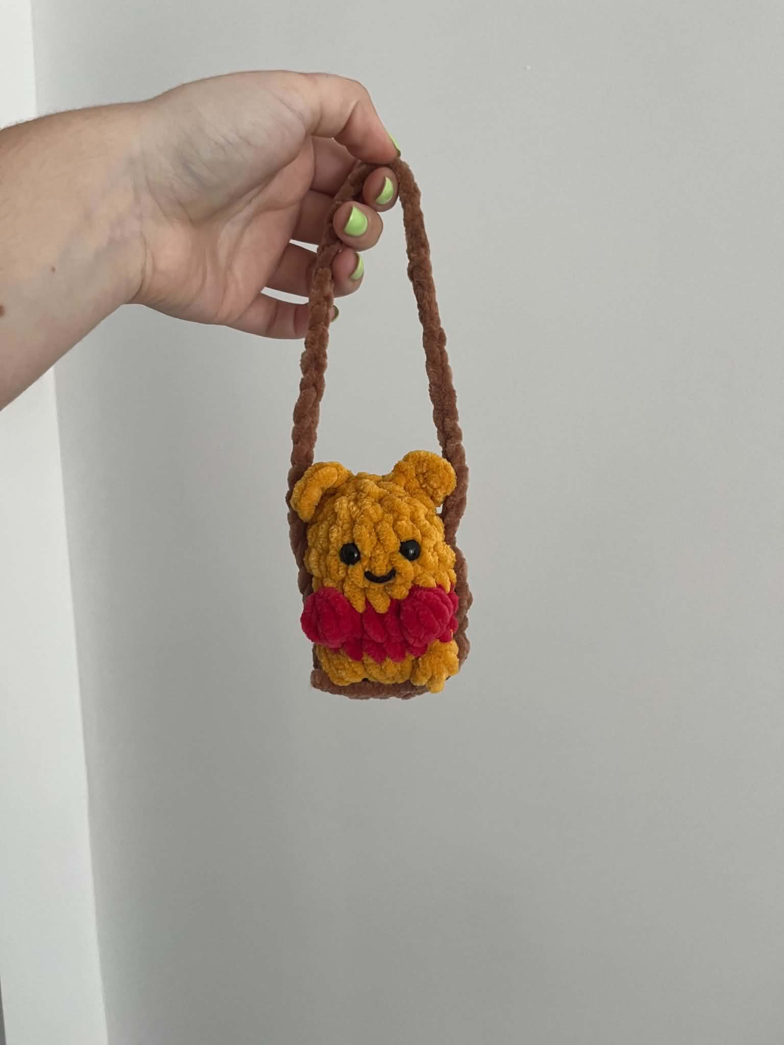 Suspension Winnie