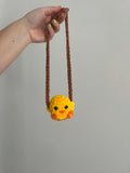 Suspension poussin