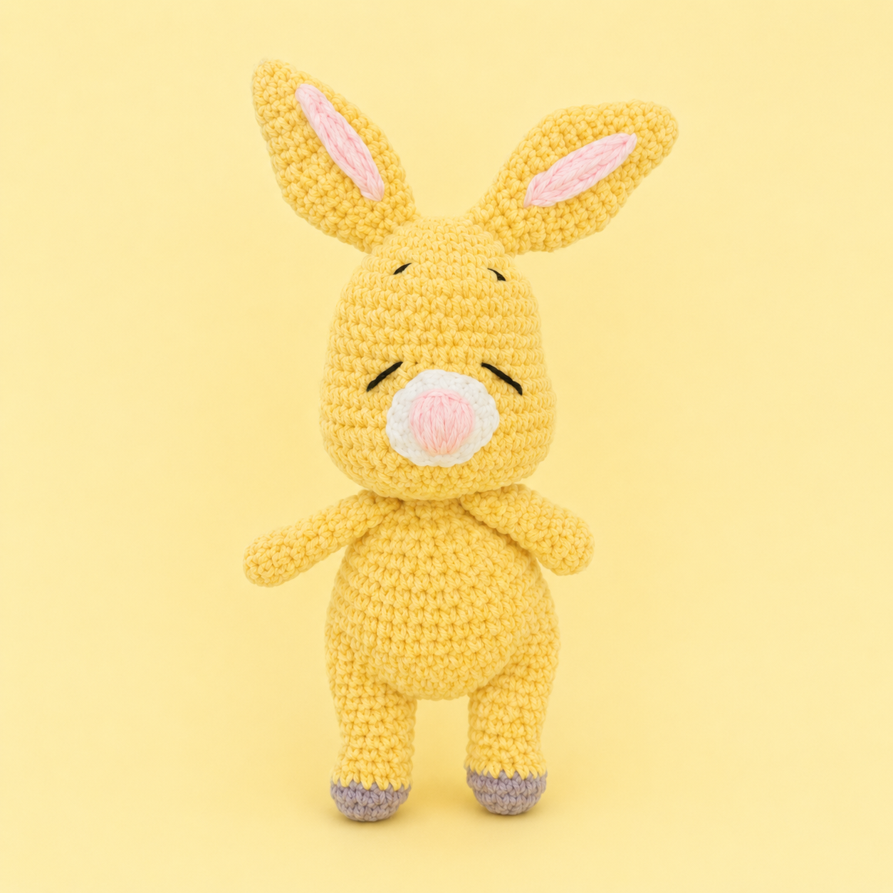 Grand Coco lapin