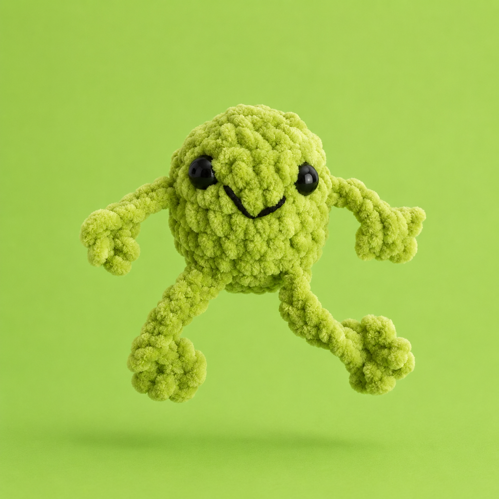 Grenouille