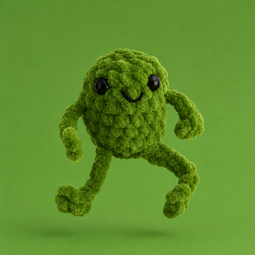 Grenouille