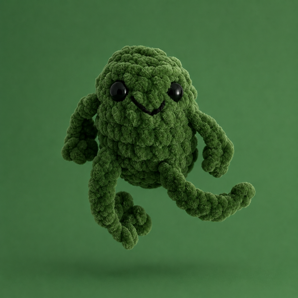 Grenouille