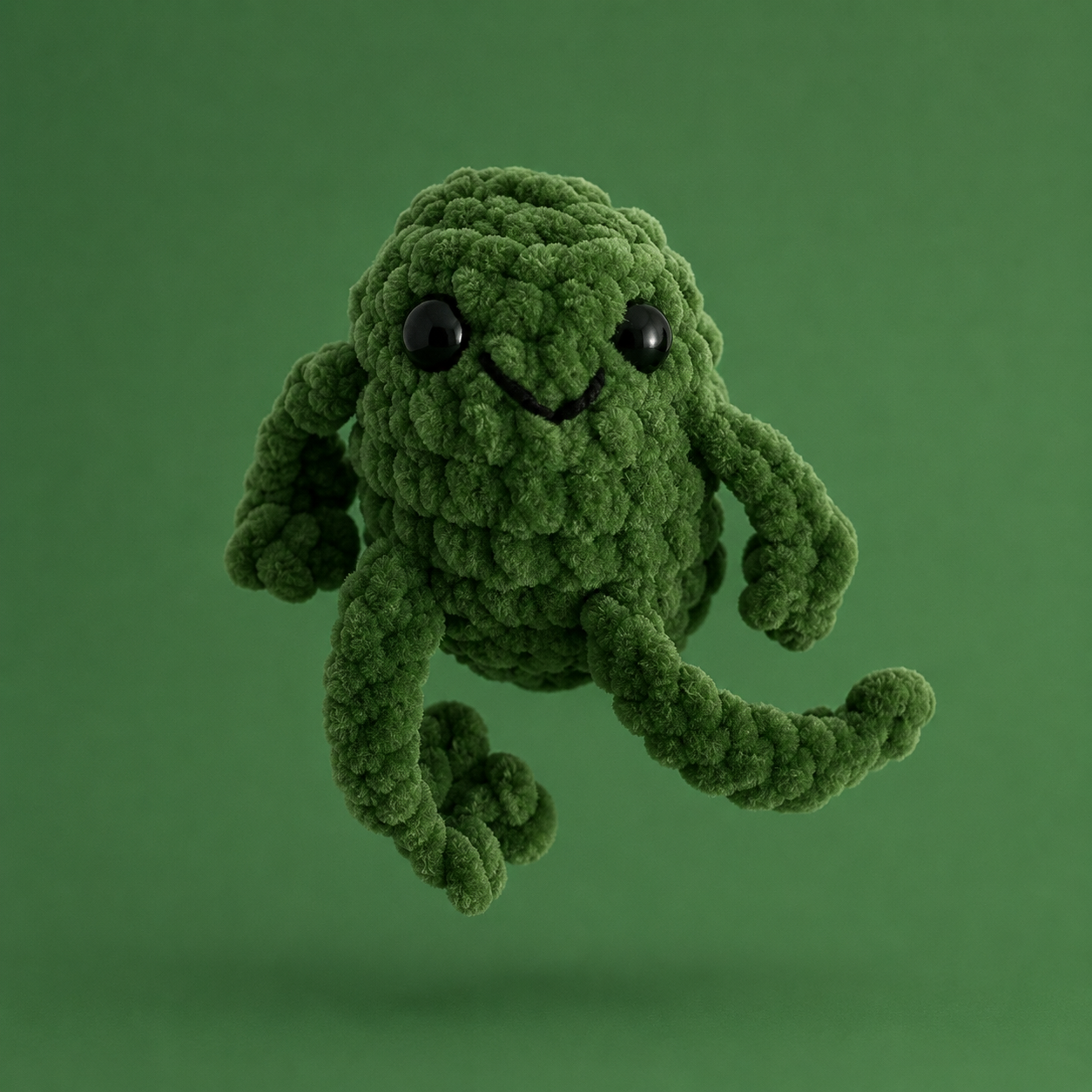 Grenouille