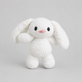 Lapin blanc