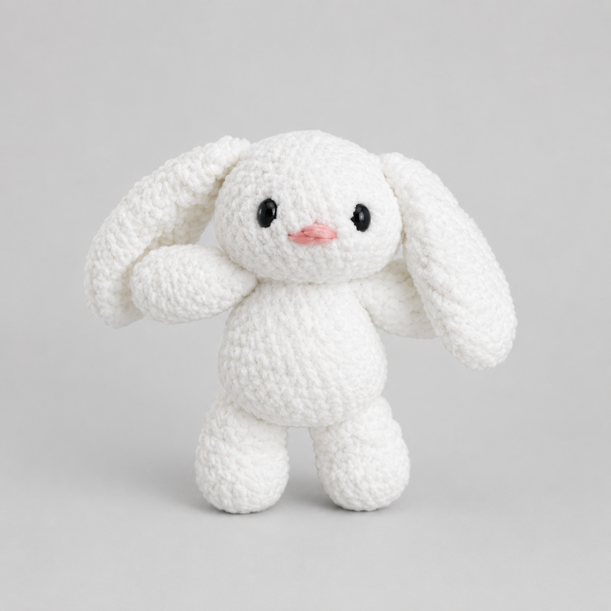 Lapin blanc