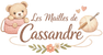 Les mailles de cassandre – Accueil
