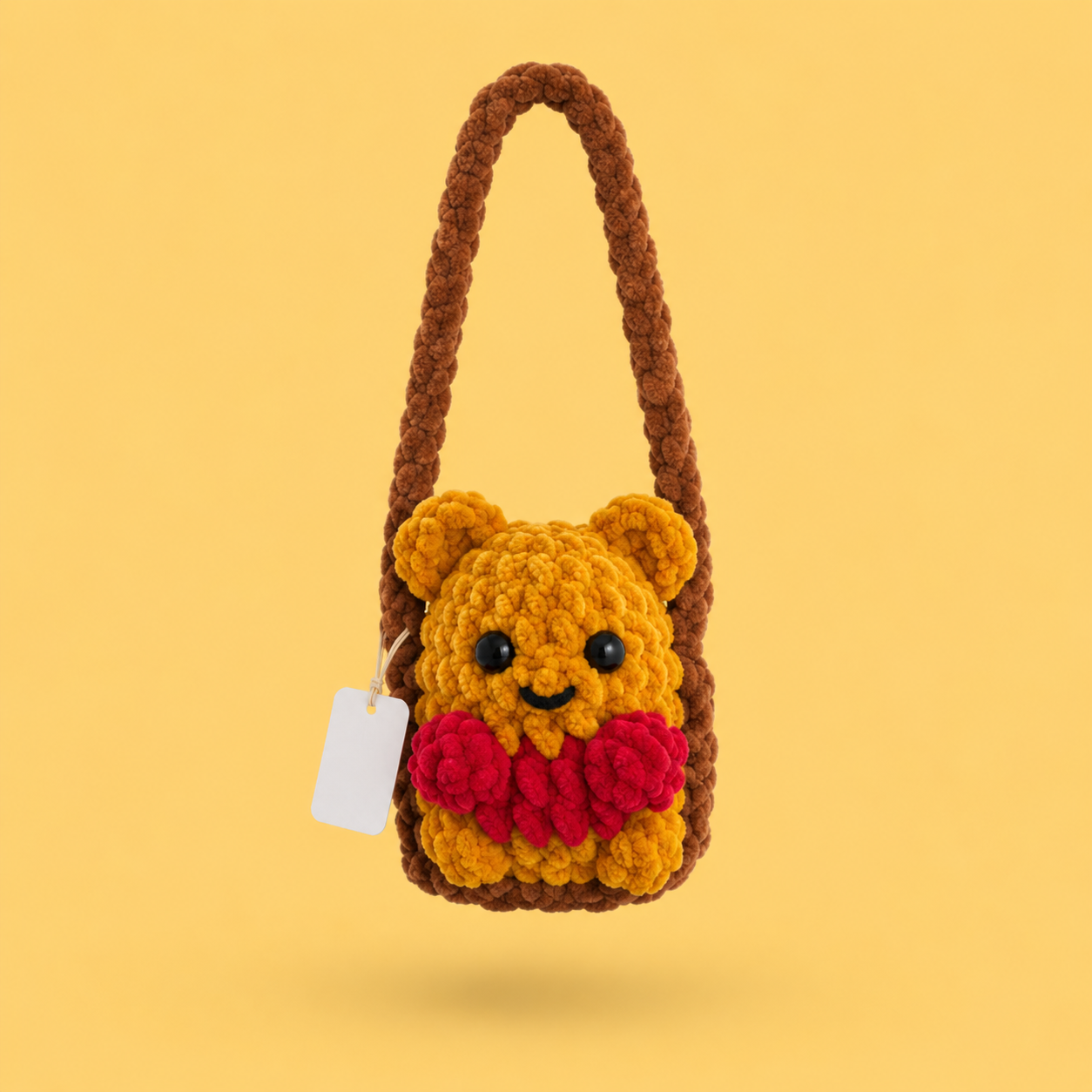 Suspension Winnie