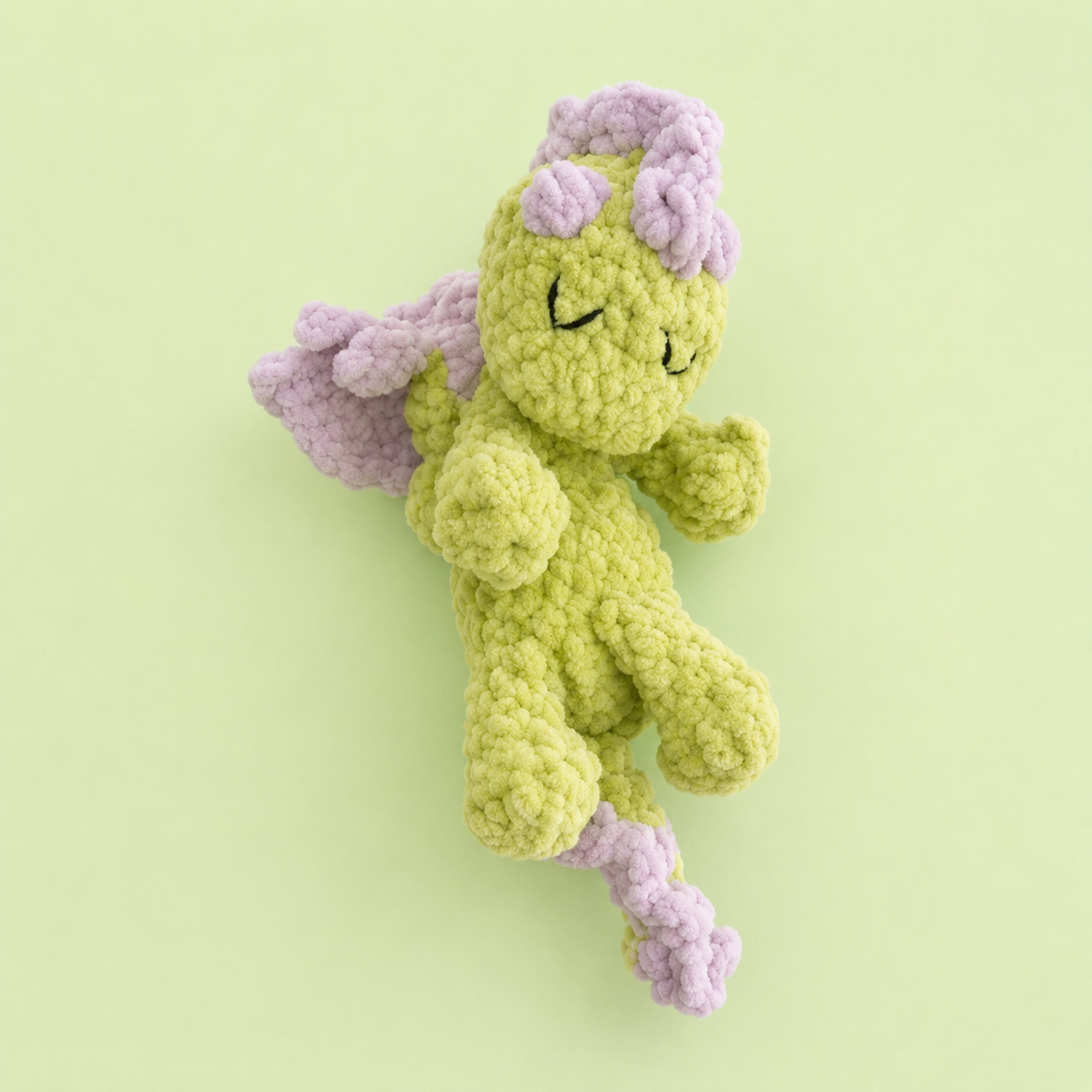 Petit dragon