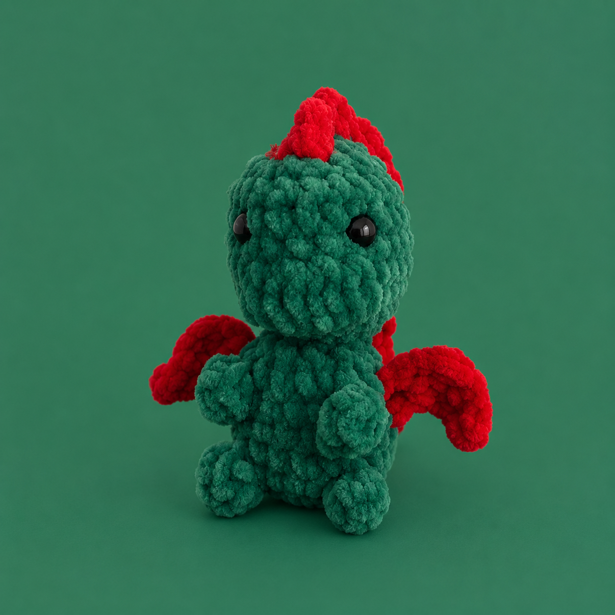 Petit dragon