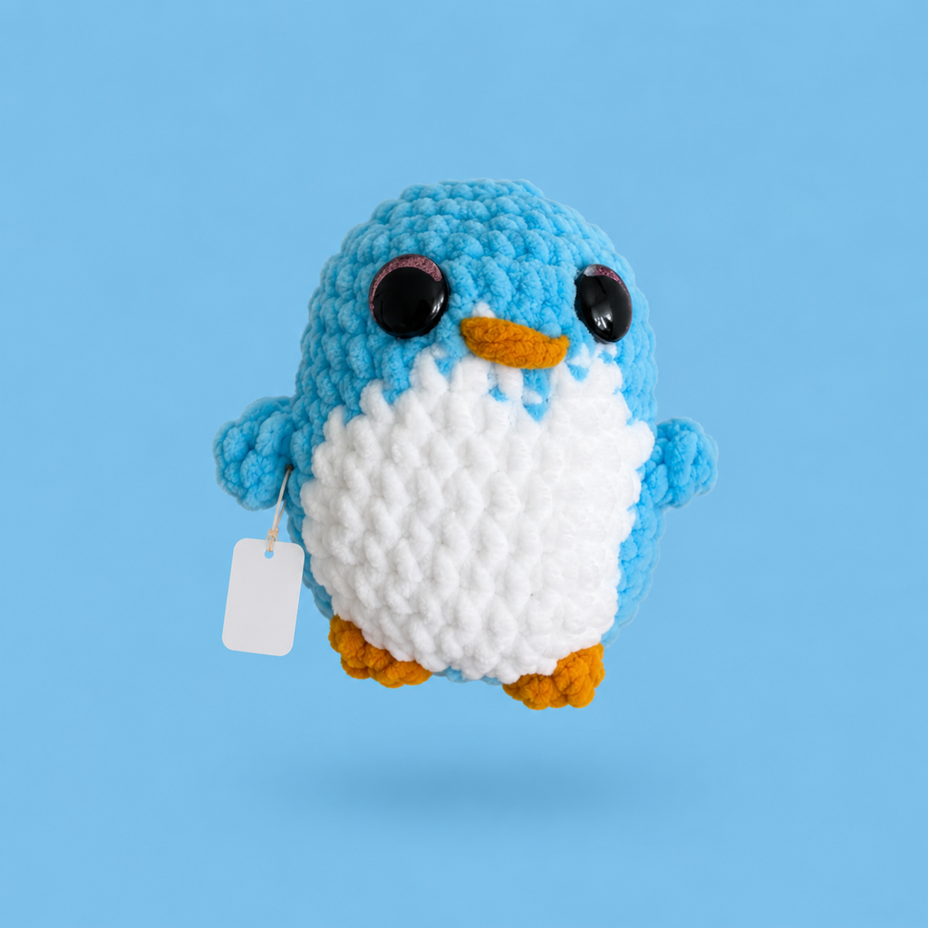 Pinguin