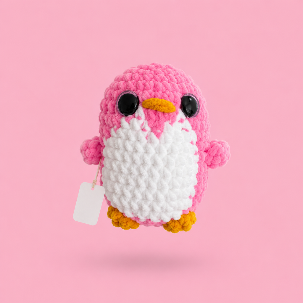 Pinguin