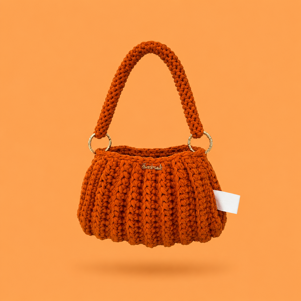 Sac rouille