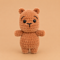 Teddy