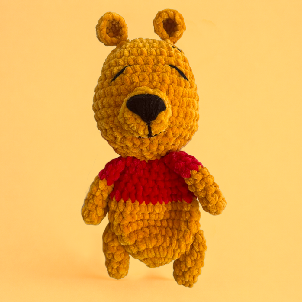 Winnie l'ourson